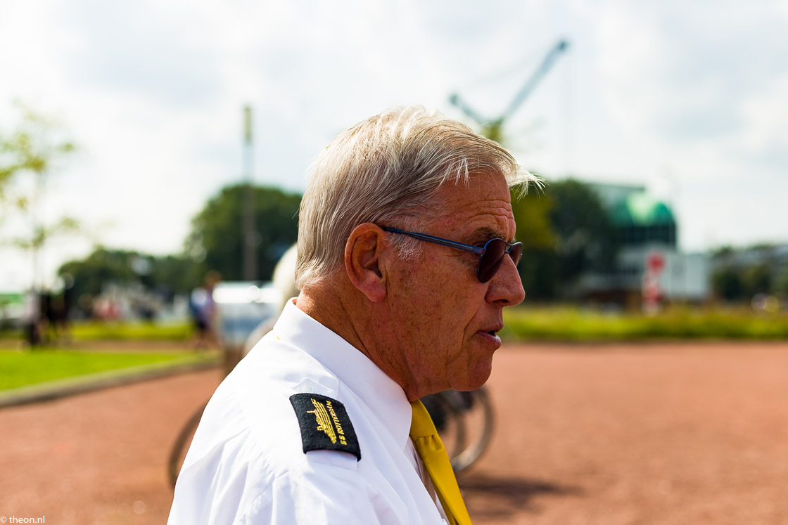 Ton mk gids ss rotterdam