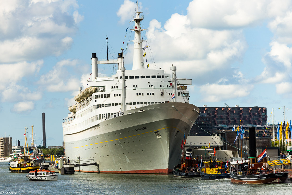 ss rotterdam rotterdam